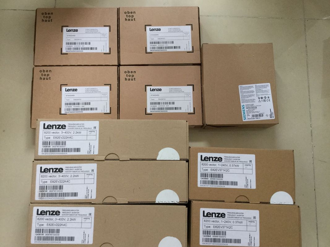 Lenze EVS9327-ET EVS9327-ET EVS9327-ET EVS9327-ET EVS9327-ET EVS9327-ET  EVS9327-ET